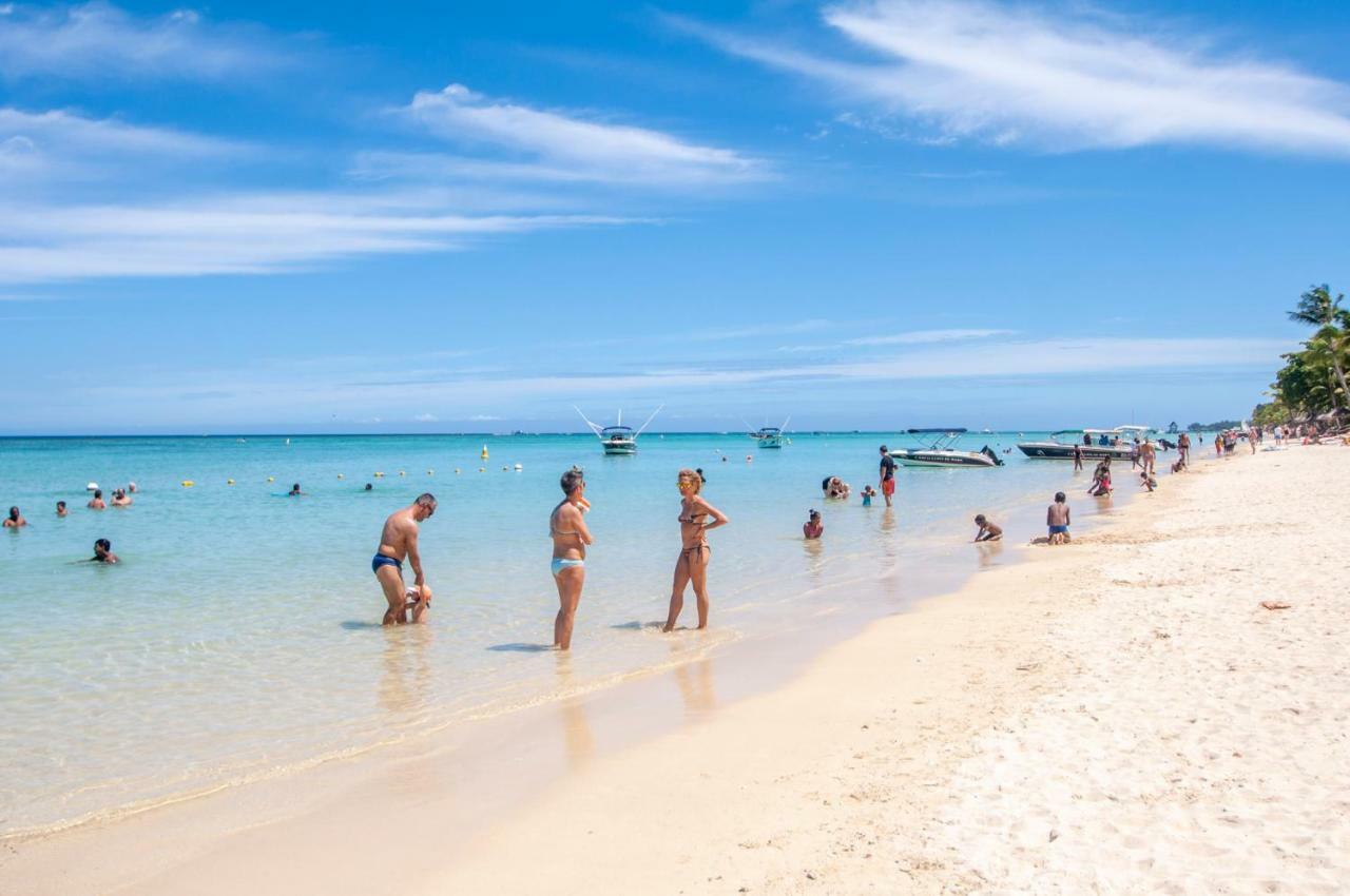 O'Biches Beachfront Complex - Тро-о-Біше Екстер'єр фото